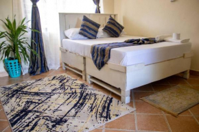 Kilifonia Get-Away